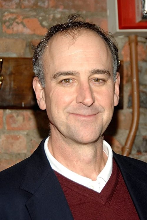 Michael Countryman zdjęcie