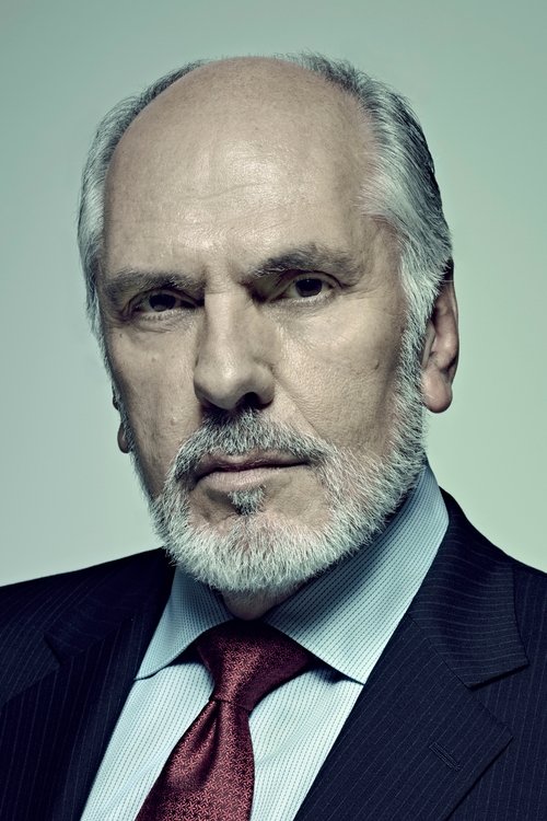 Michael Cristofer zdjęcie