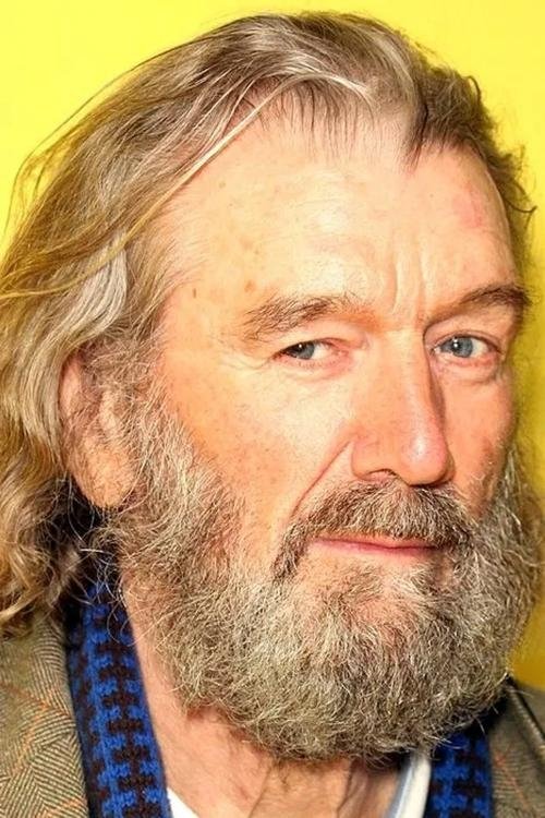 Michael Culver zdjęcie