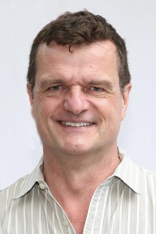 Michael Cumpsty zdjęcie
