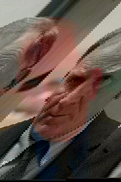 Michael Currie zdjęcie