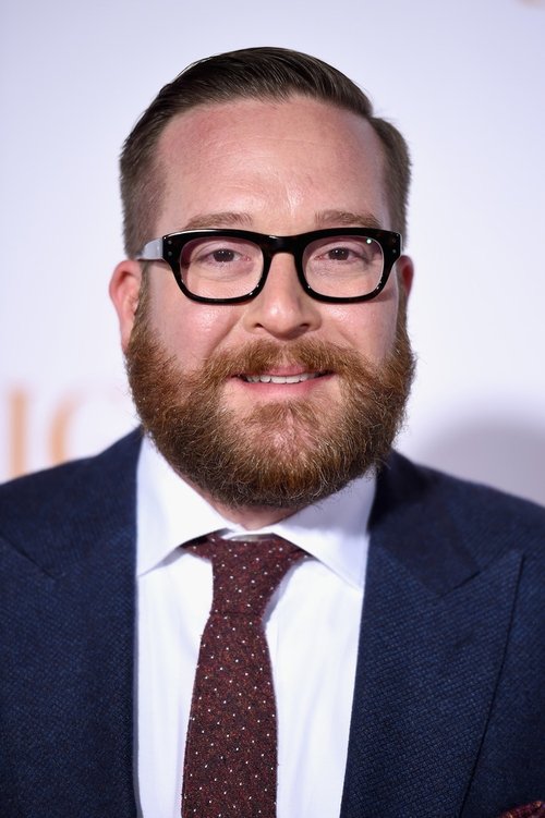 Michael Cyril Creighton zdjęcie