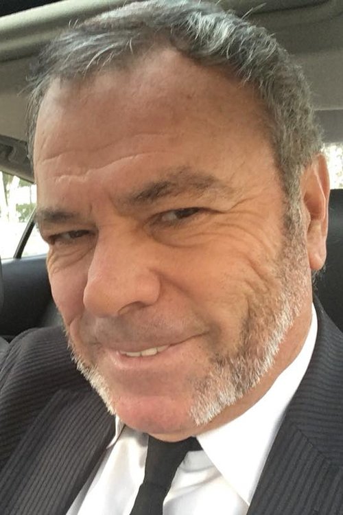 Michael D'Amico zdjęcie