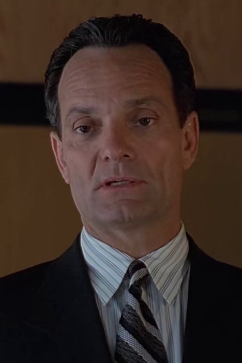 Michael David Simms zdjęcie