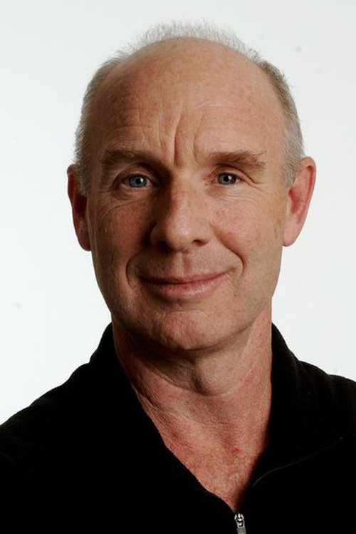 Michael Davis zdjęcie