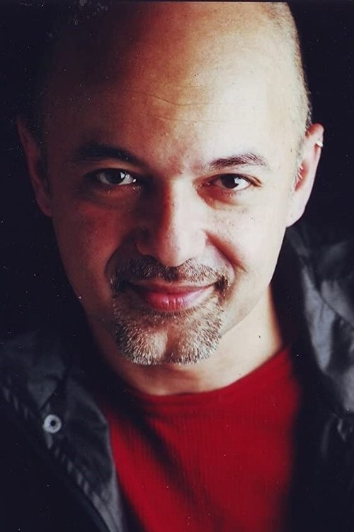 Michael De Mesa zdjęcie