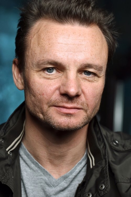 Michael Deffert zdjęcie