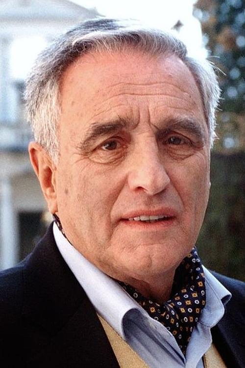 Michael Degen zdjęcie