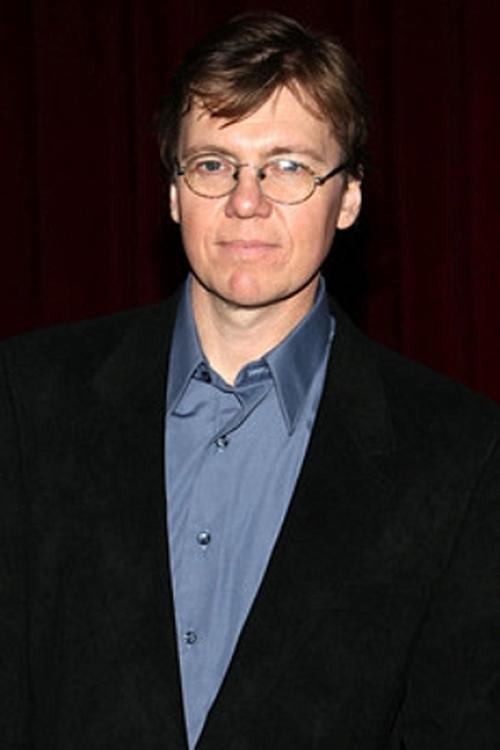 Michael Delaney zdjęcie