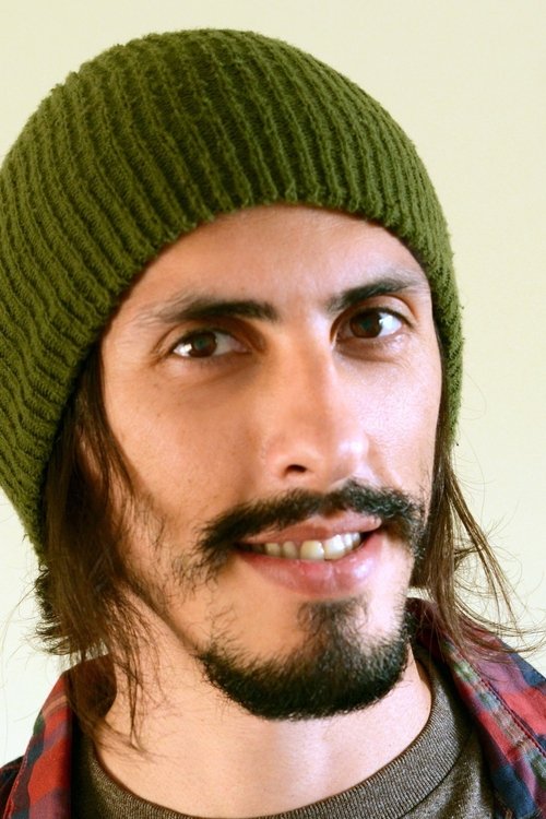 Michael Delgado zdjęcie