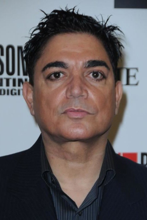 Michael DeLorenzo zdjęcie