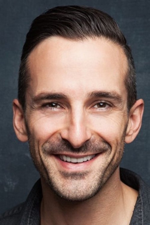 Michael Denis zdjęcie