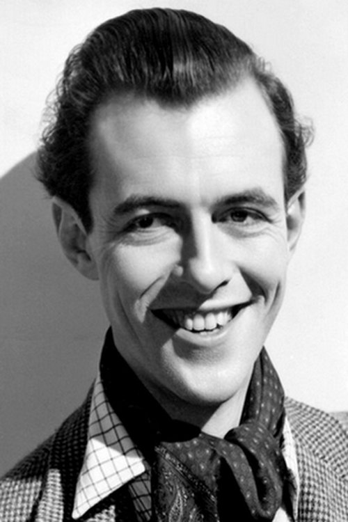 Michael Denison zdjęcie