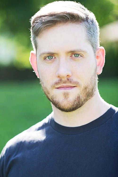 Michael Desautels zdjęcie