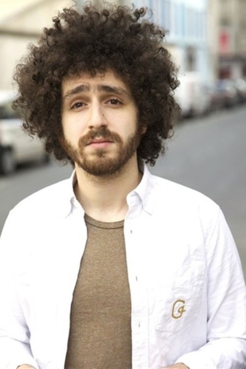 Michaël Dichter zdjęcie