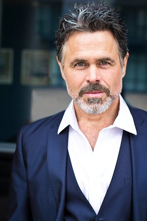 Michael Dickson zdjęcie