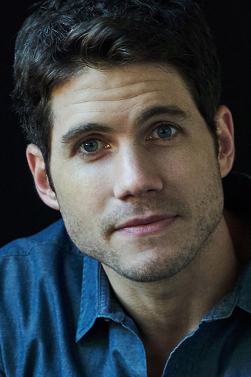 Michael Doneger zdjęcie