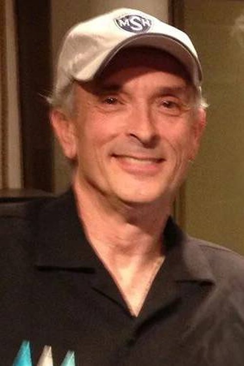 Michael Donovan zdjęcie