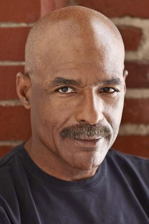 Michael Dorn zdjęcie