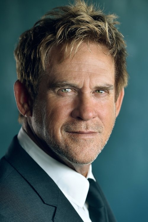 Michael Dudikoff zdjęcie