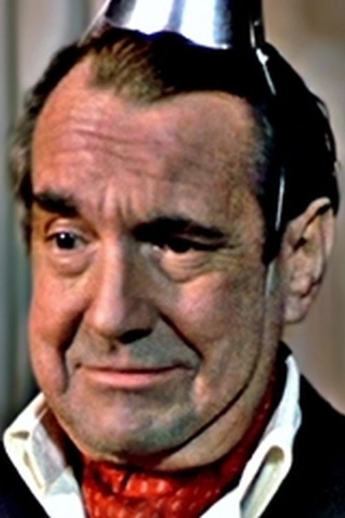 Michael Duffield zdjęcie