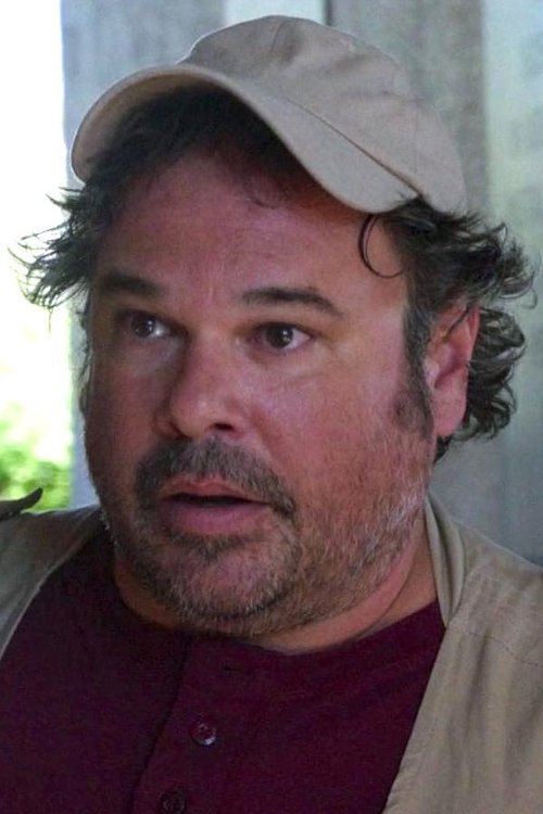 Michael Dunn zdjęcie