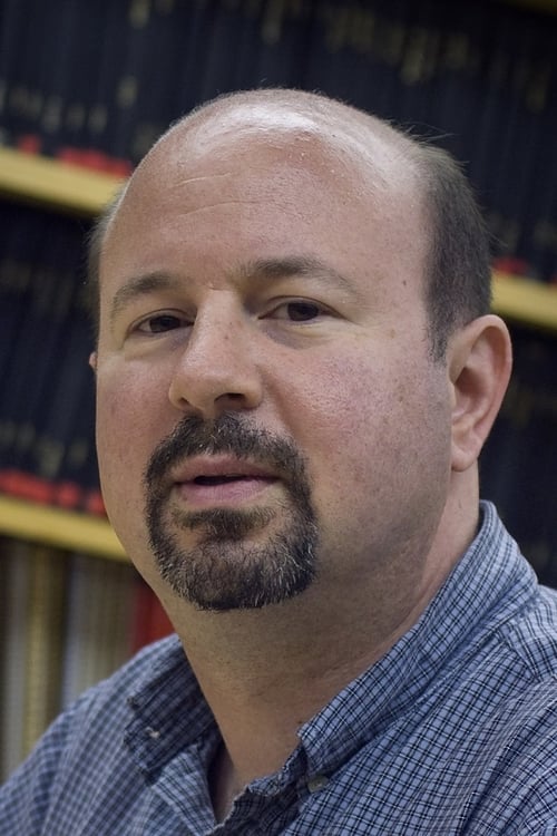 Michael E. Mann zdjęcie