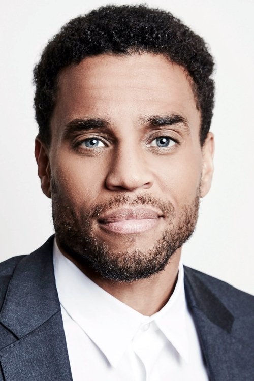 Michael Ealy zdjęcie