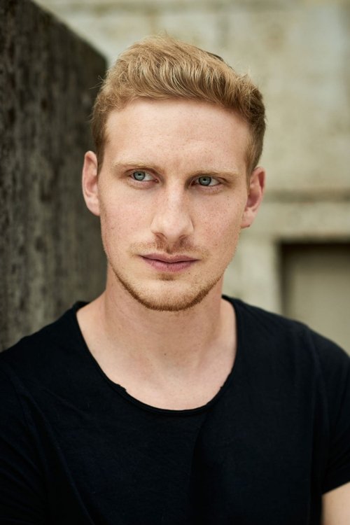 Michael Edlinger zdjęcie