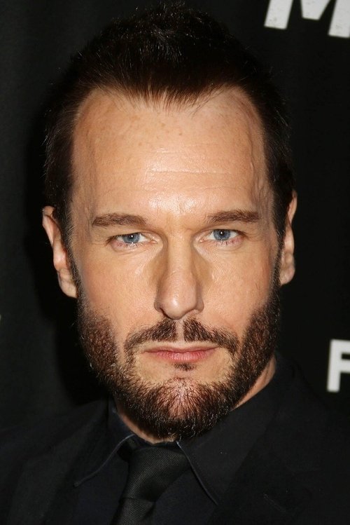 Michael Eklund zdjęcie