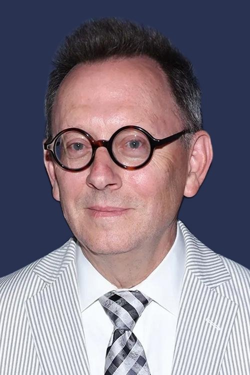 Michael Emerson zdjęcie