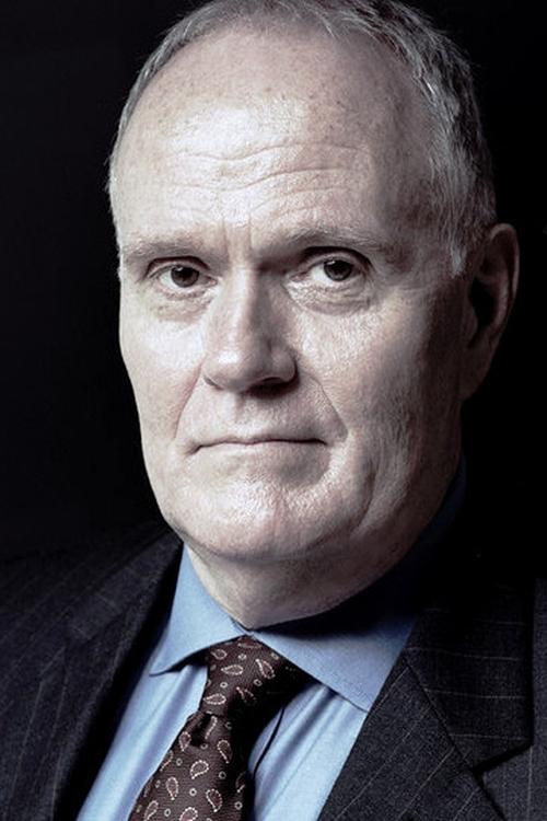 Michael Ensign zdjęcie