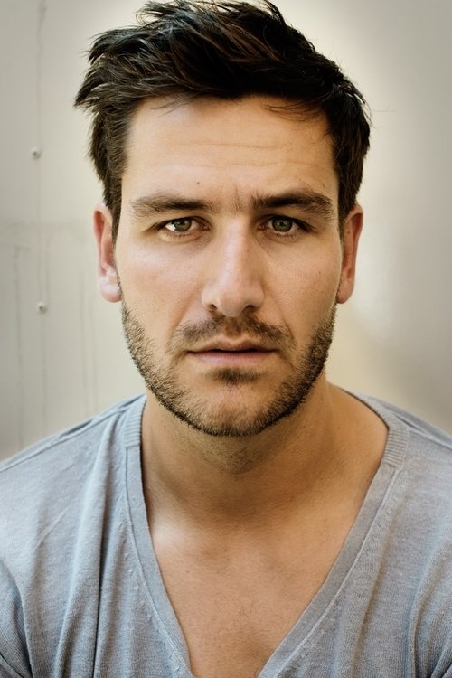 Michael Epp zdjęcie