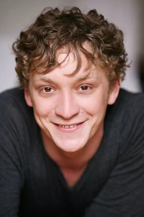 Michaël Erpelding zdjęcie