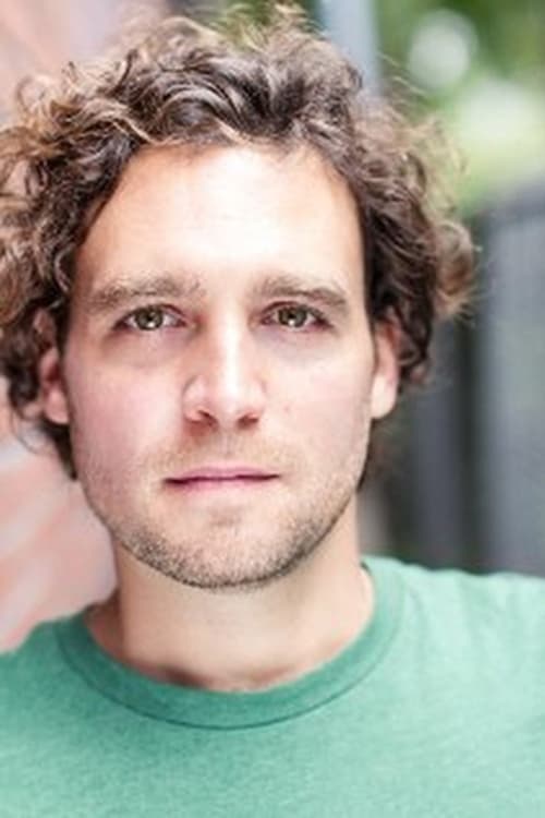 Michael Facciolo zdjęcie