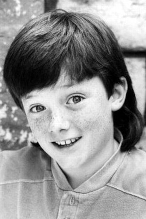 Michael Faustino zdjęcie