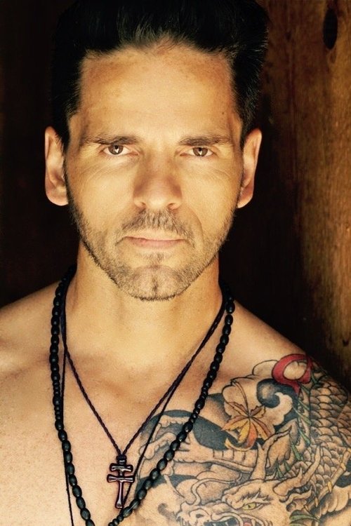 Michael Filipowich zdjęcie