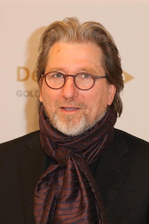 Michael Fitz zdjęcie