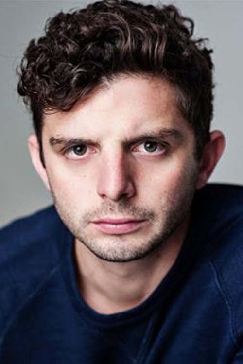 Michael Fox zdjęcie