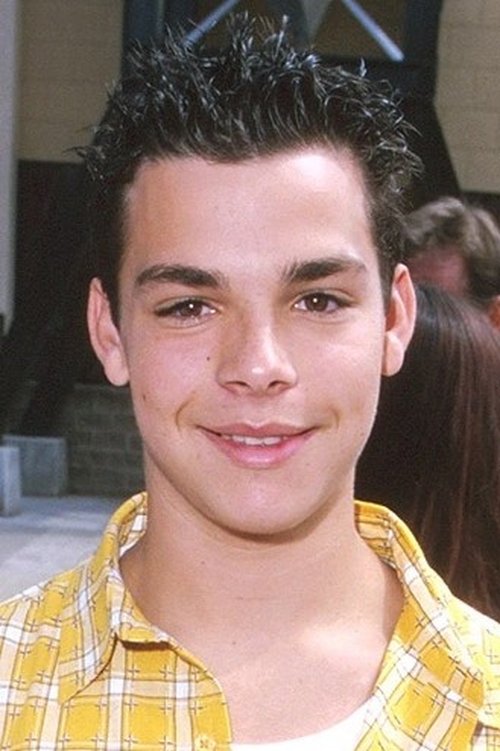 Michael Galeota zdjęcie