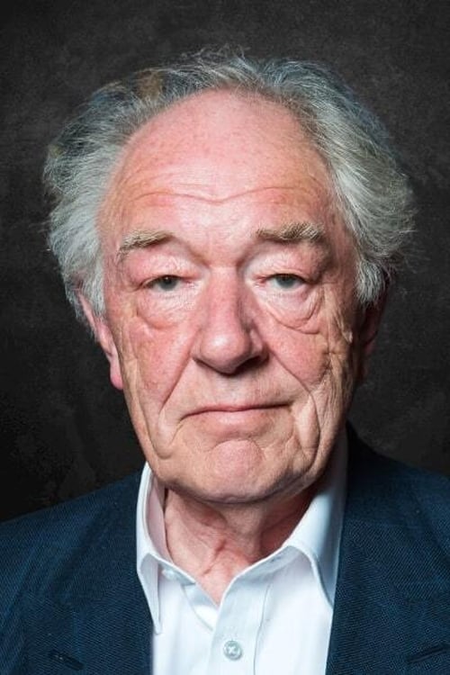 Michael Gambon zdjęcie