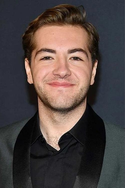 Michael Gandolfini zdjęcie