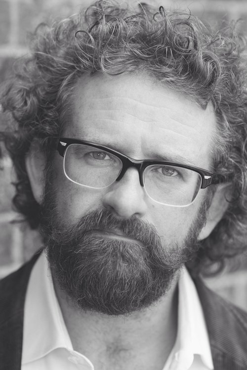 Michael Geary zdjęcie