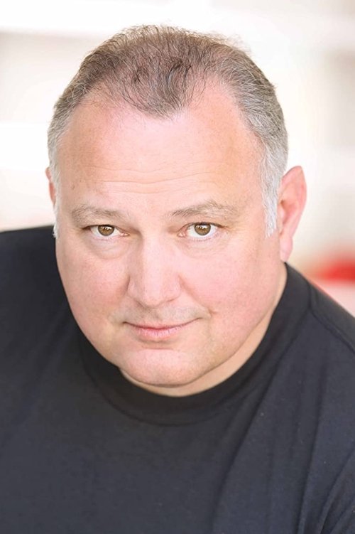 Michael Gibbons zdjęcie