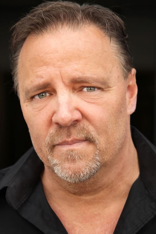 Michael Gier zdjęcie