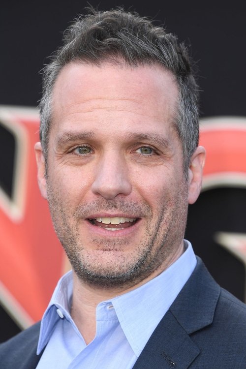 Michael Gilio zdjęcie