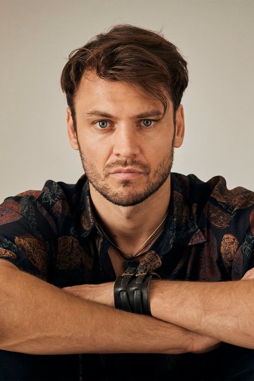 Michael Glantschnig zdjęcie