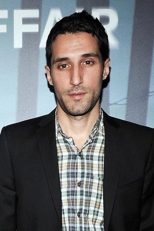 Michael Godere zdjęcie