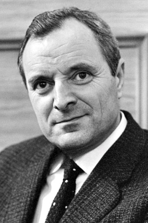 Michael Goodliffe zdjęcie