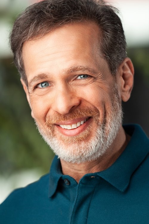 Michael Gordin Shore zdjęcie